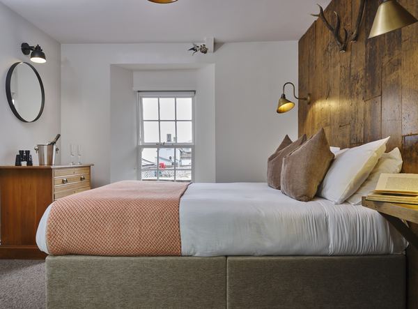 The Bath Hotel