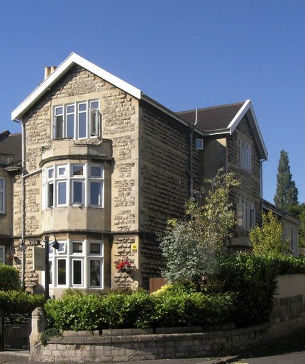 The Bath House Luxury Bed and Breakfast