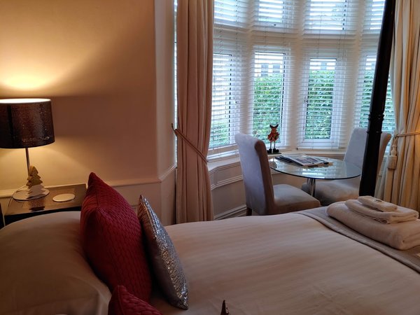The Bath House Luxury Bed and Breakfast