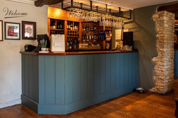 The Bathurst Arms