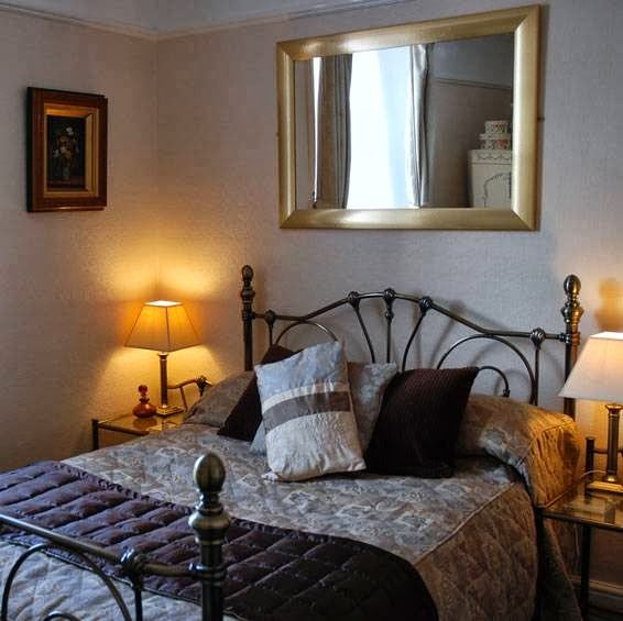 The Bay Guest House