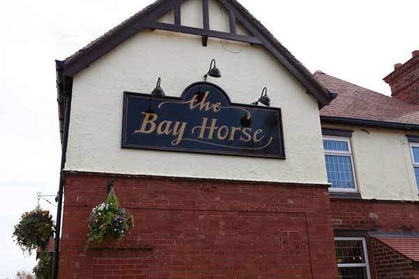 The Bay Horse Accommodation