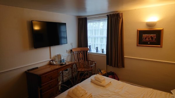 The Bay Horse Country Inn
