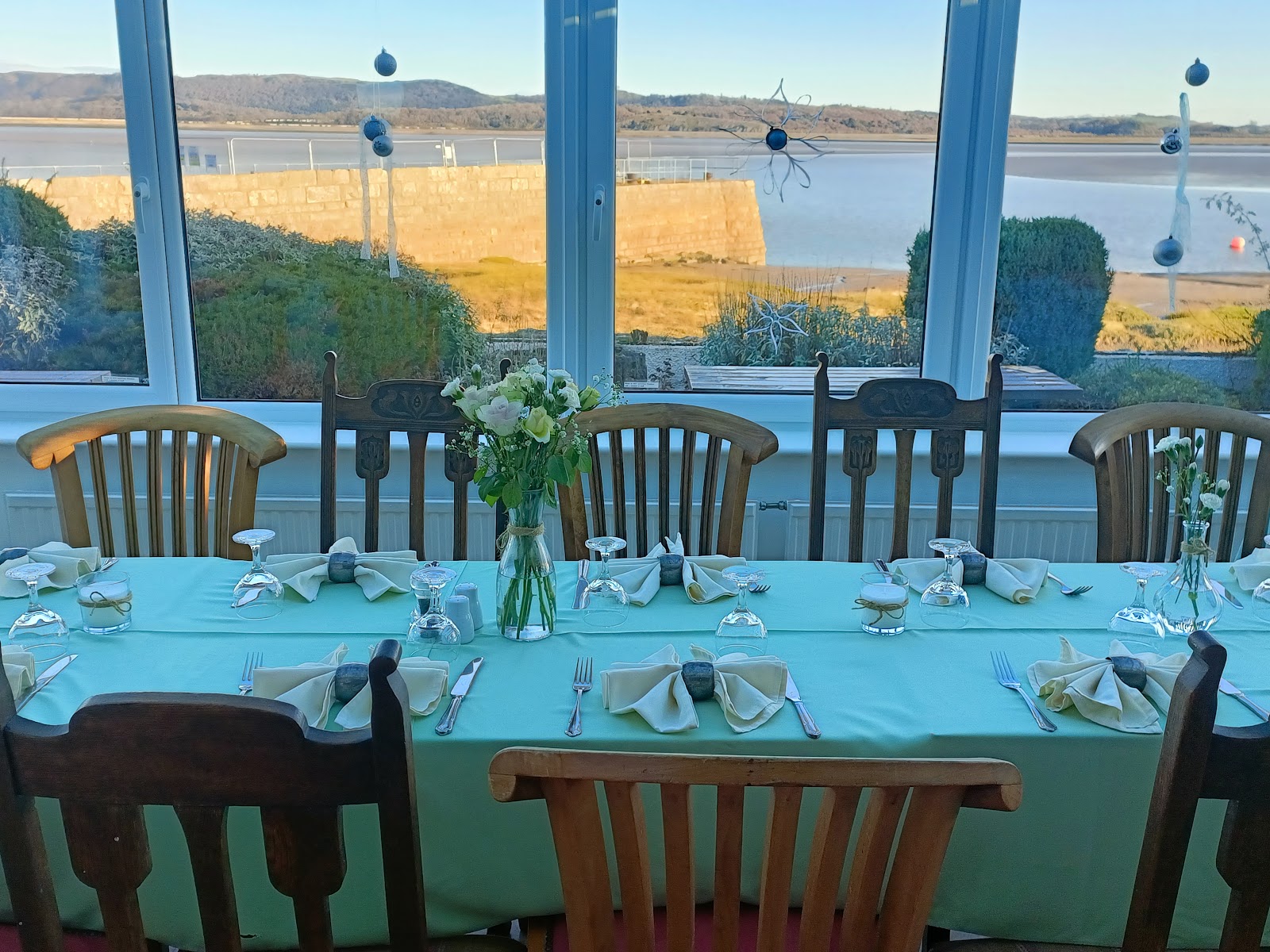 The Bay Horse Hotel And Restaurant