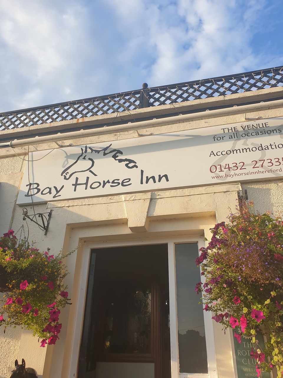 The Bay Horse Inn