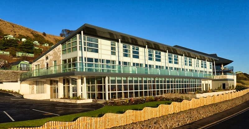 The Bay Hotel