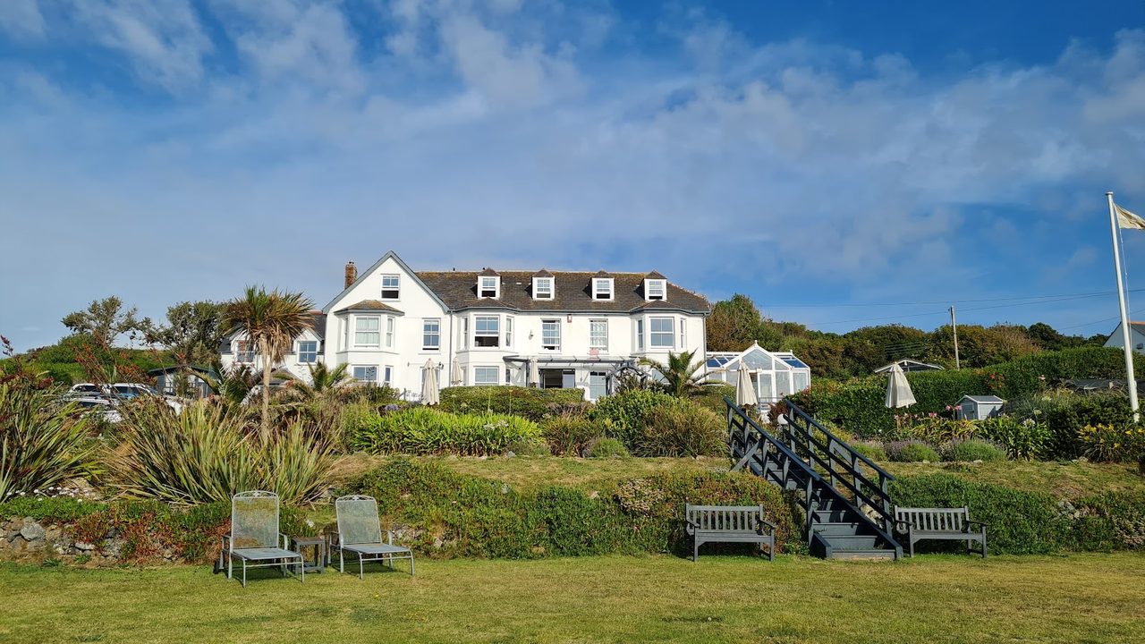 The Bay Hotel