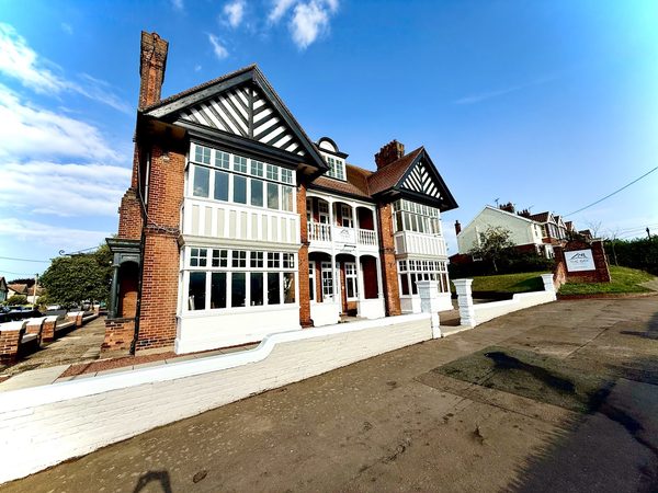 The Bay Hotel