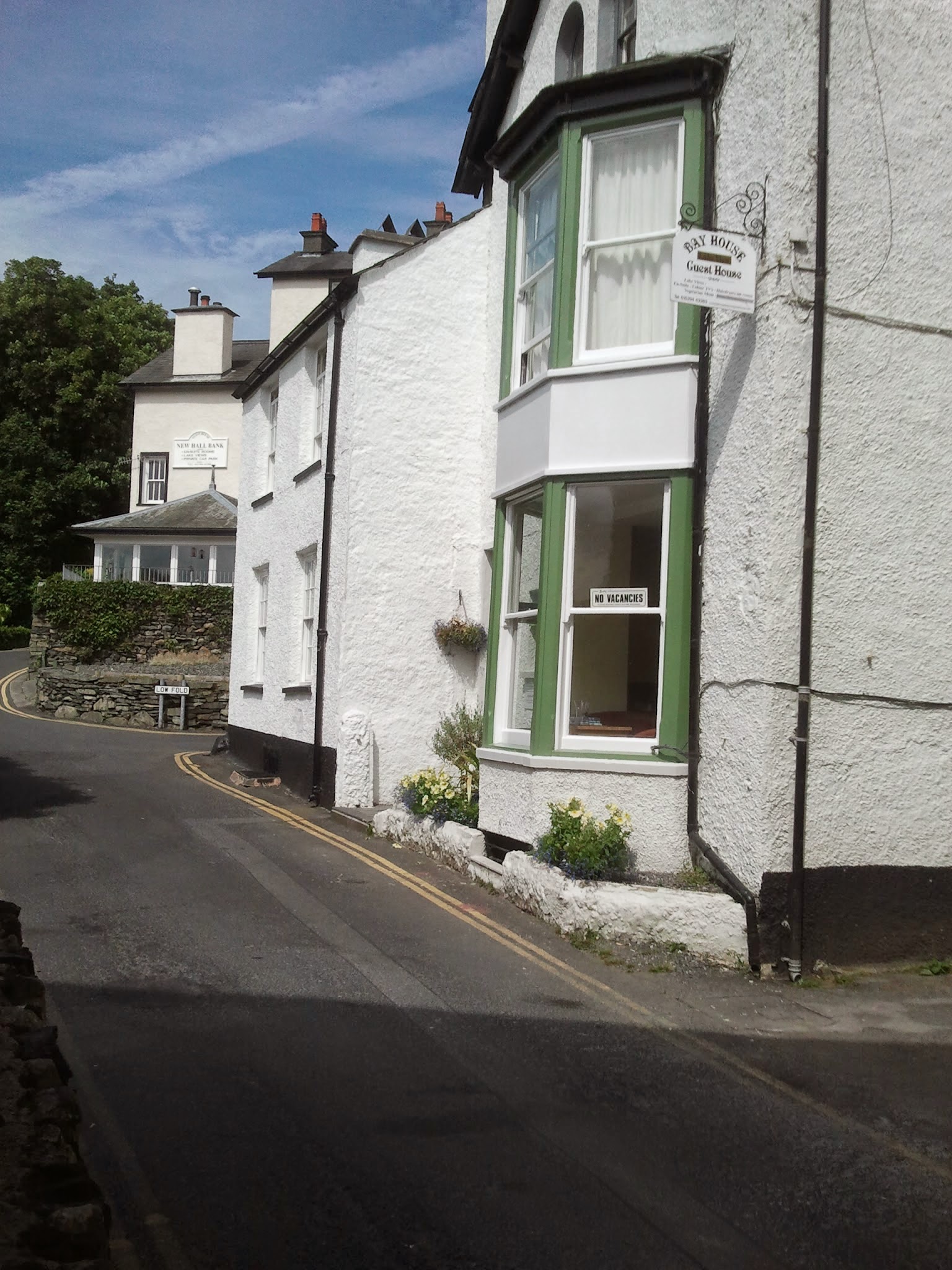 The Bay House Lake View Guest House