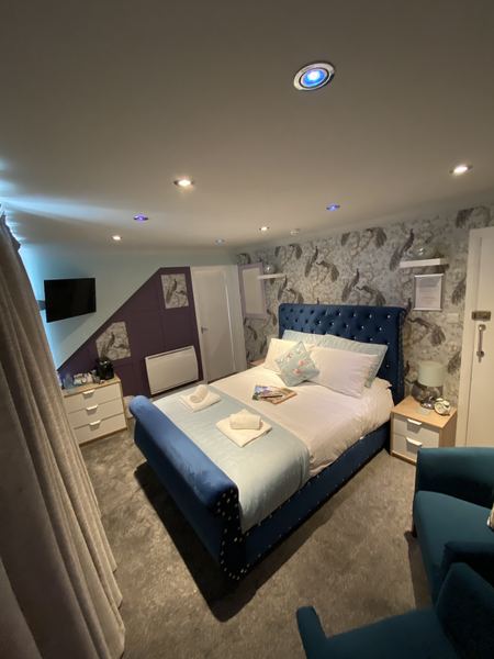 The Bayridge Guest House