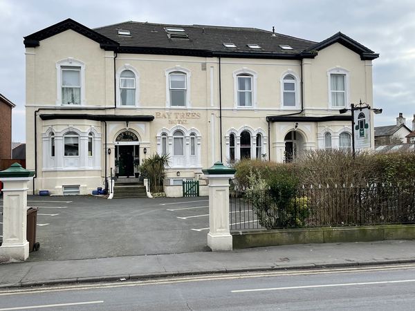 The Baytrees Hotel
