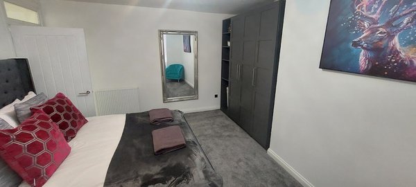 The Bayview Hotel