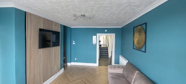 The Bayview Hotel