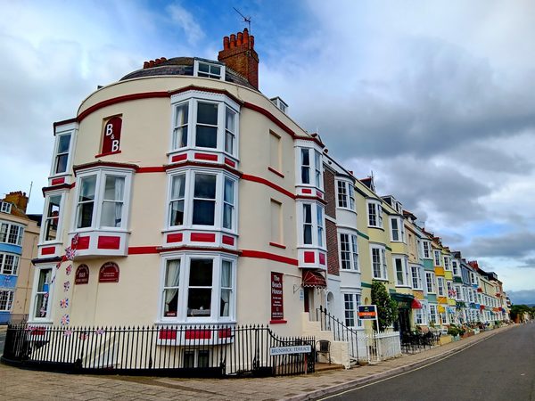 The Beach House