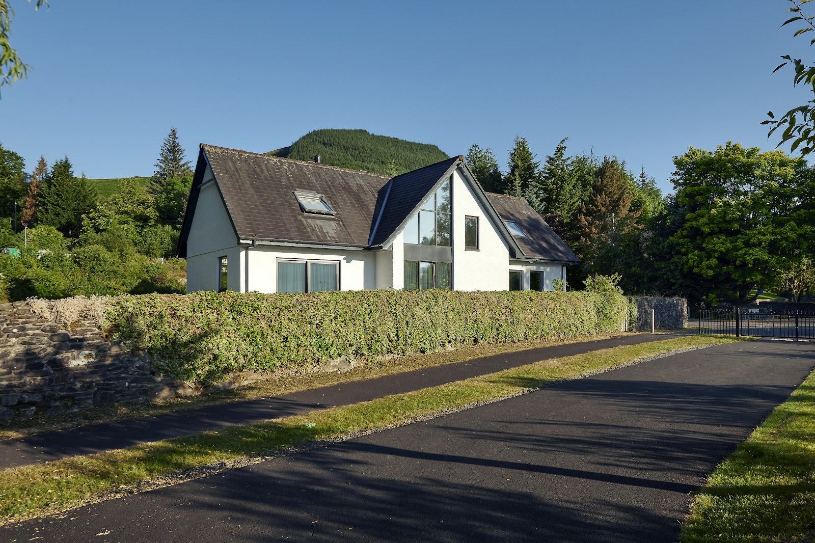 The Beach House Loch Lomond