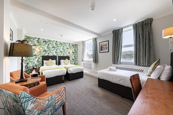 The Beaches Hotel