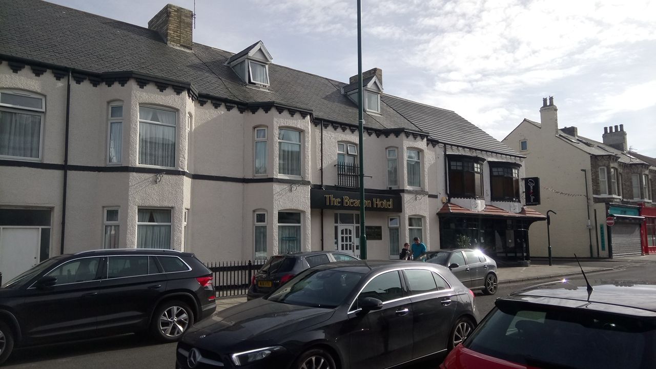 The Beacon Hotel