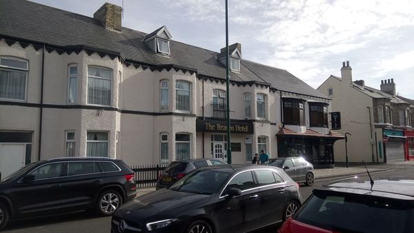 The Beacon Hotel