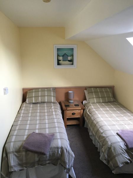 The Beacon Hotel