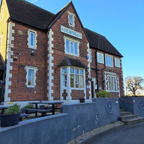 The Beacon & Railway Hotel