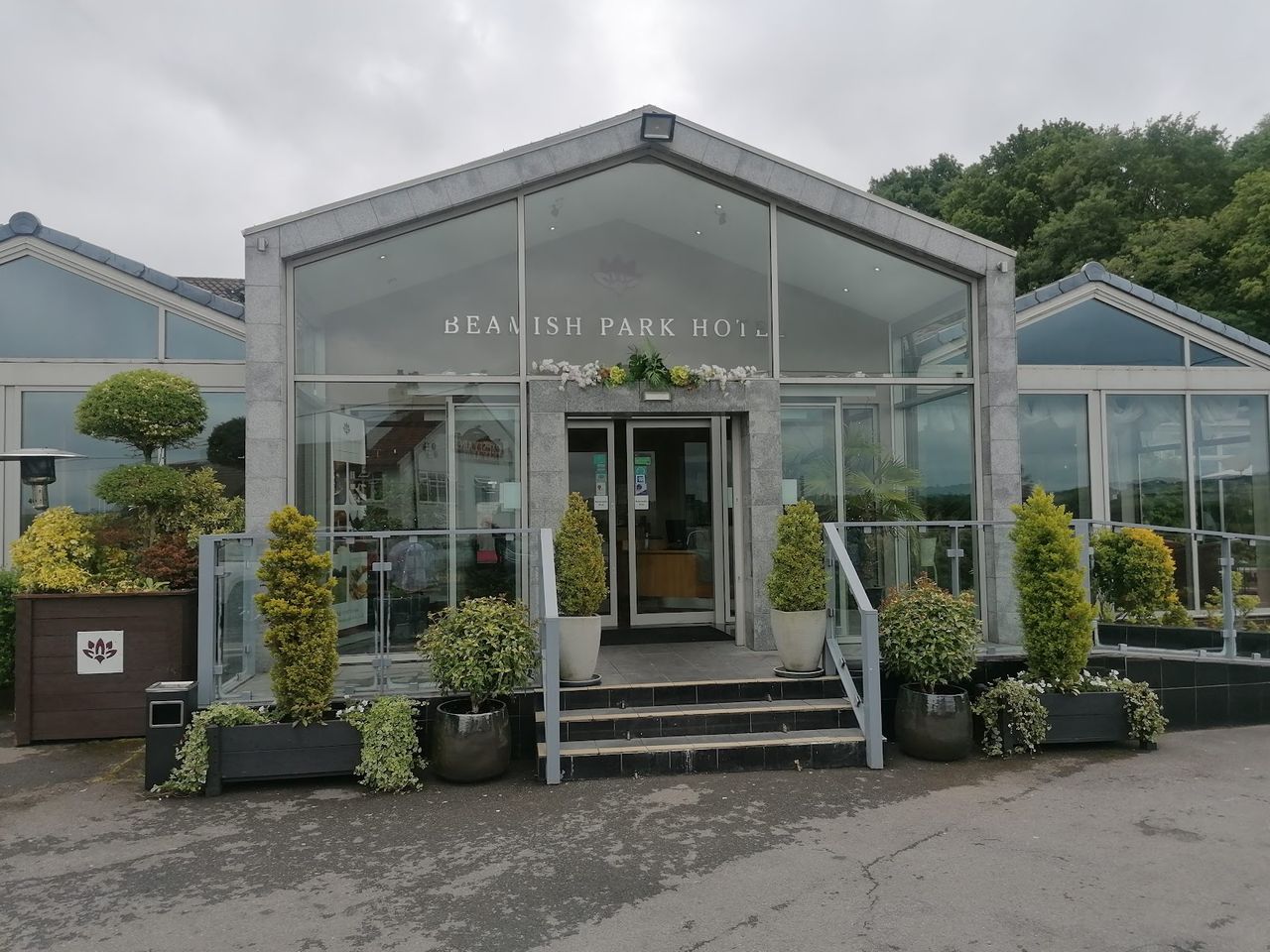 The Beamish Park Hotel