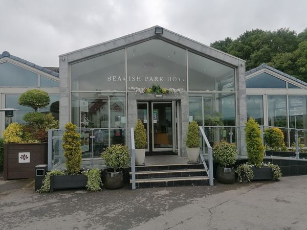 The Beamish Park Hotel
