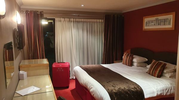 The Beamish Park Hotel