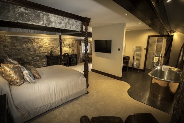 The Bear Hotel