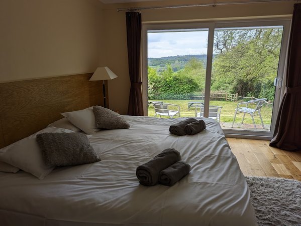 The Bear Inn and Burwash Motel