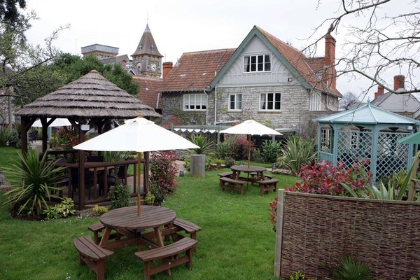 The Bear Inn by Marstons Inns