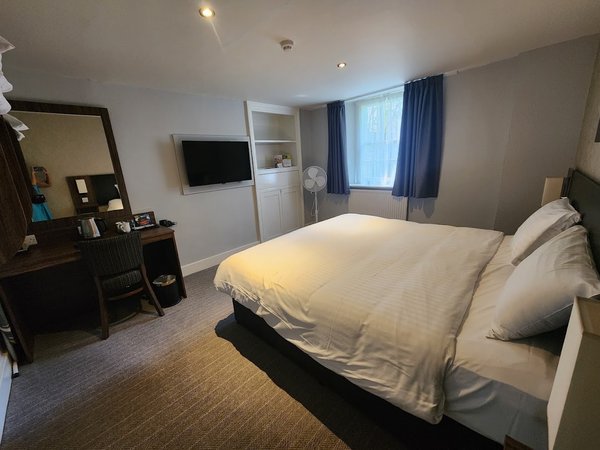 The Bear Inn by Marstons Inns