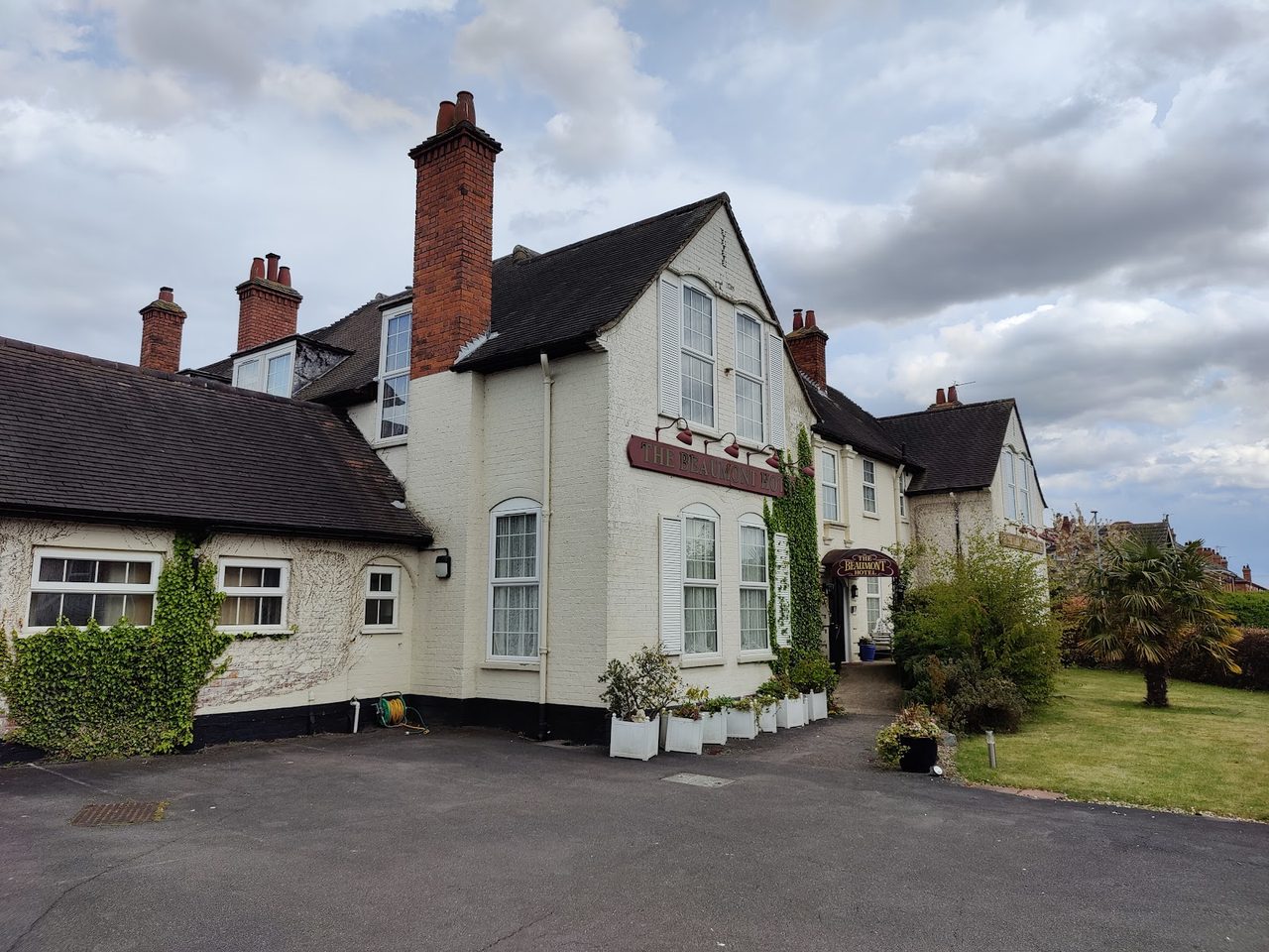 The Beaumont