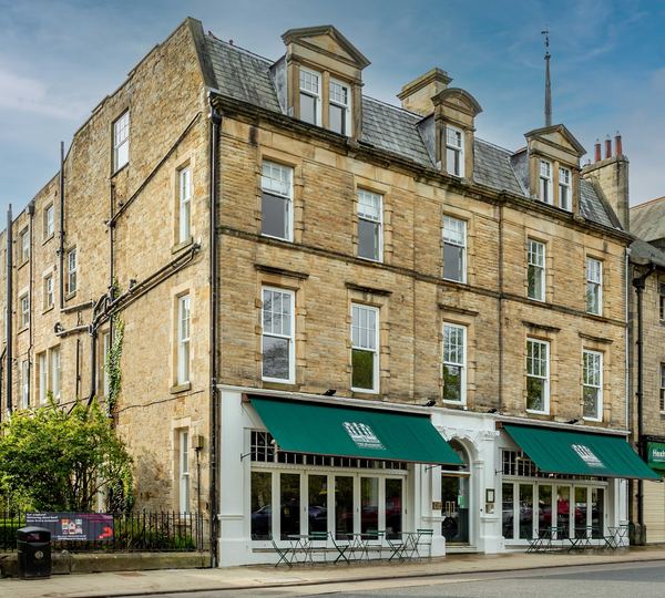 The Beaumont Hexham