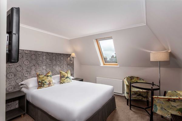 The Beaumont Hexham