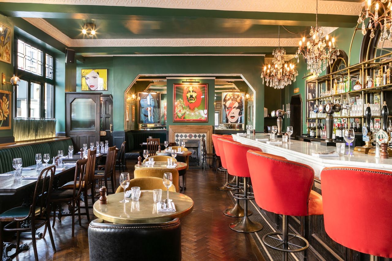 The Bedford Balham