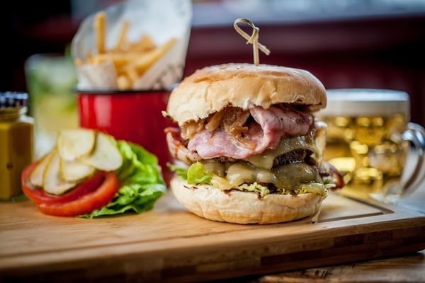 The Bedford Balham