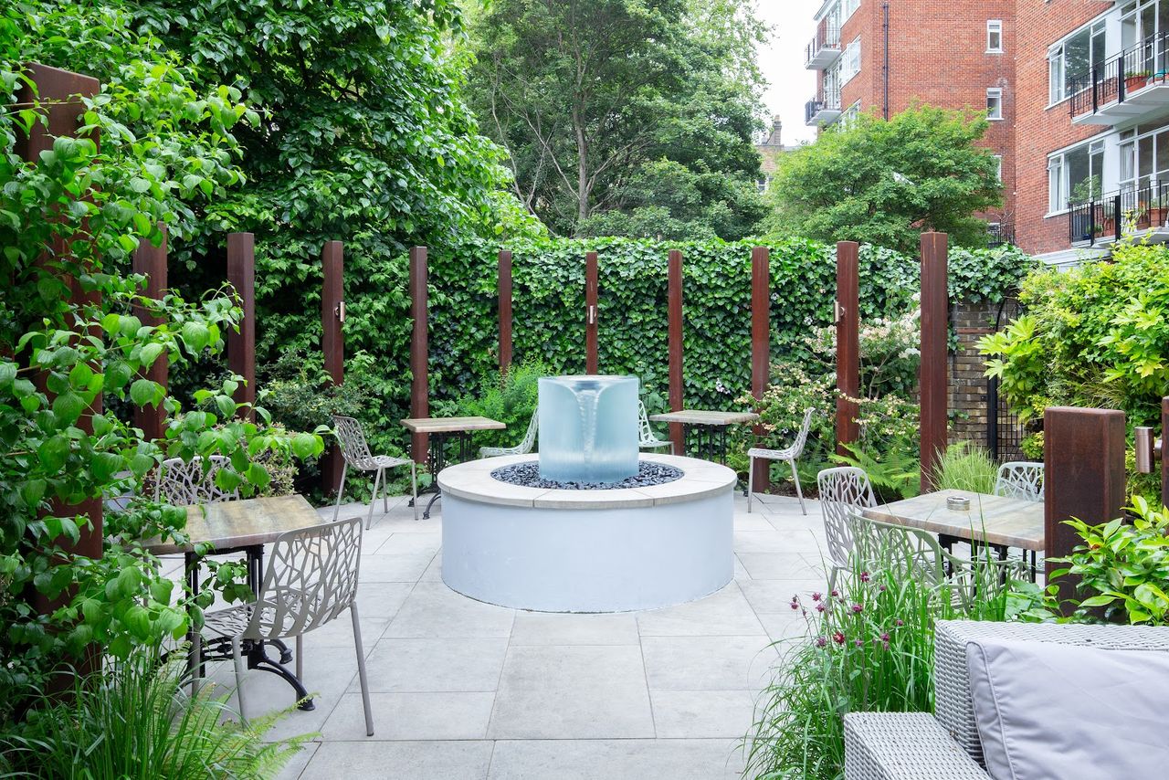 The Bedford Hotel