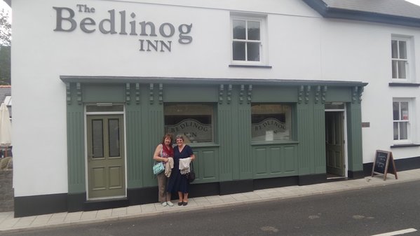 The Bedlinog Inn