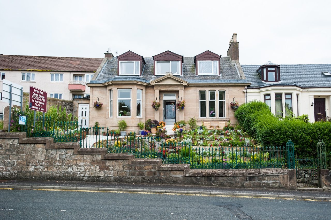 The Beeches B&B