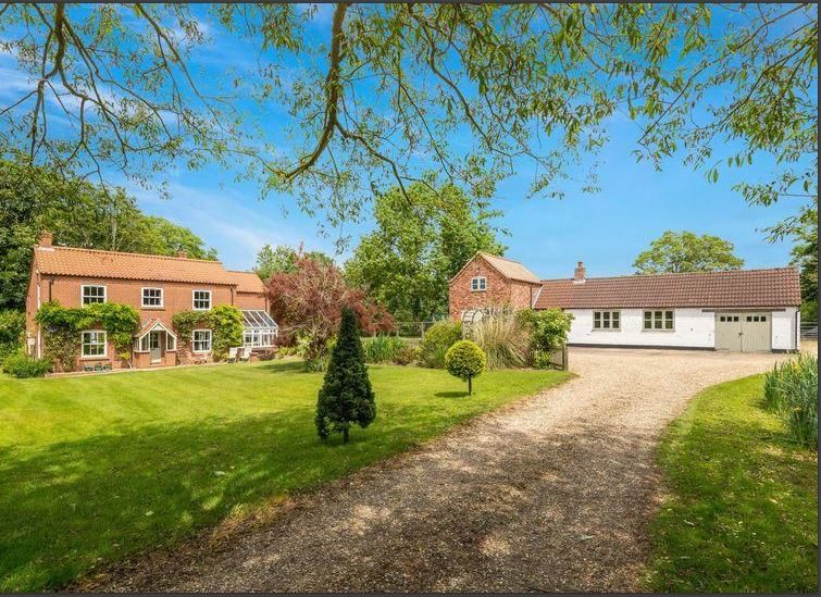 The Beeches B&B