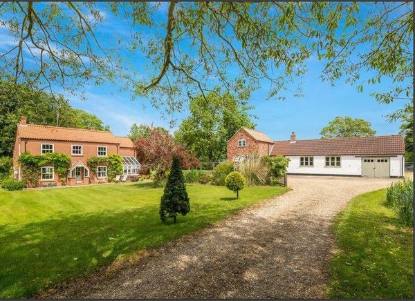 The Beeches B&B