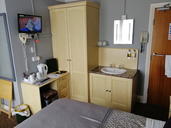 The Beeches Guest House