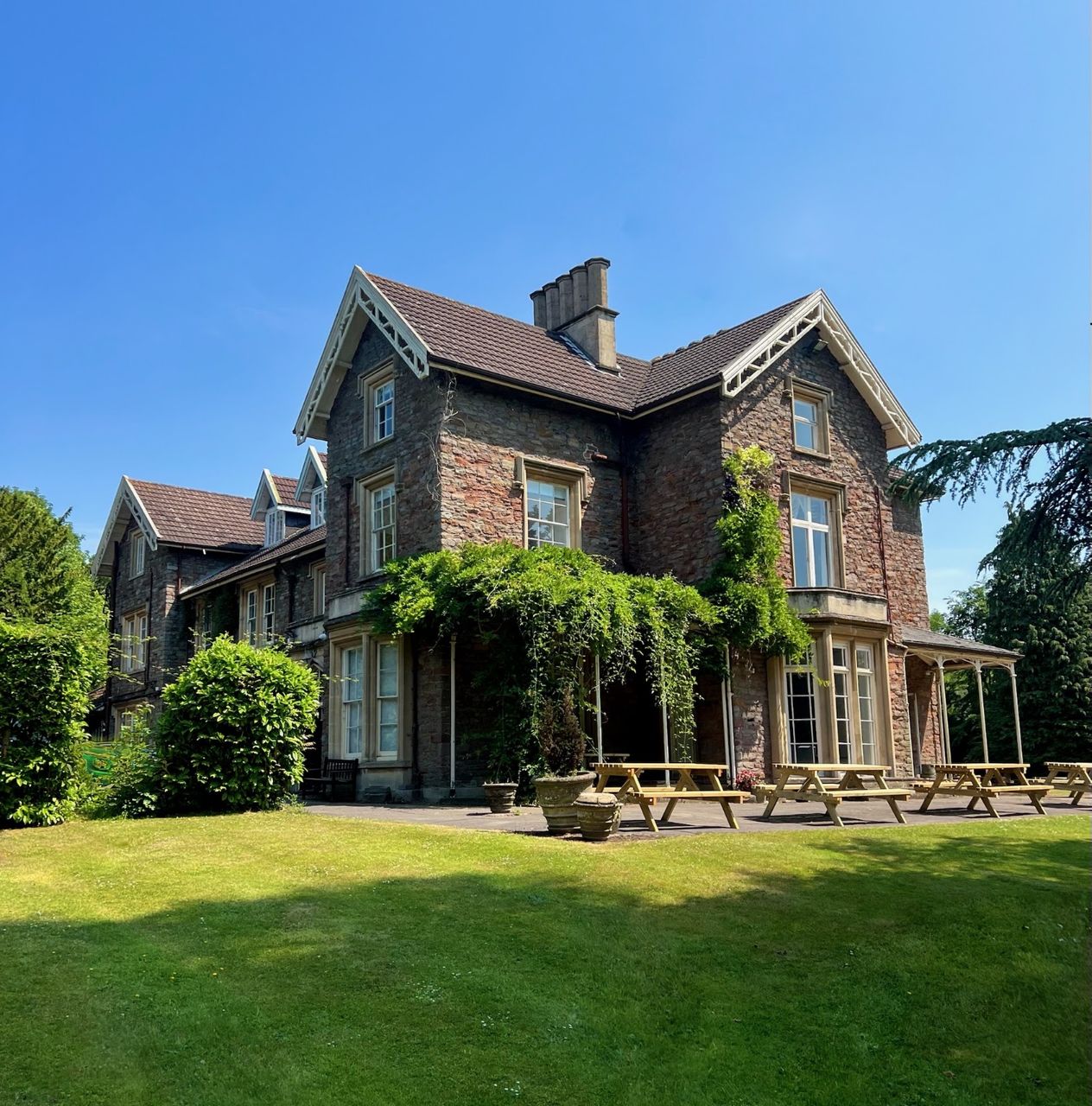 The Beeches Hotel