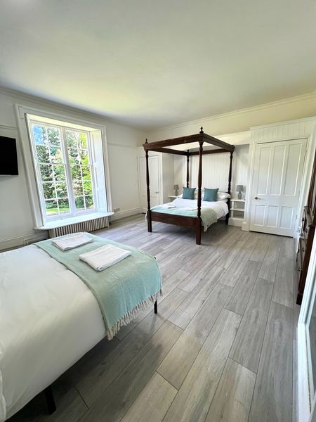 The Beeches Hotel