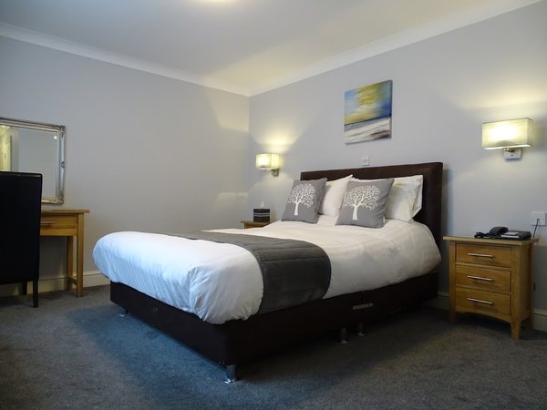 The Beeches Hotel & Leisure Club