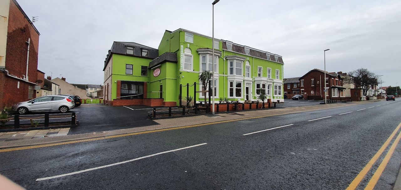 The Beechfield