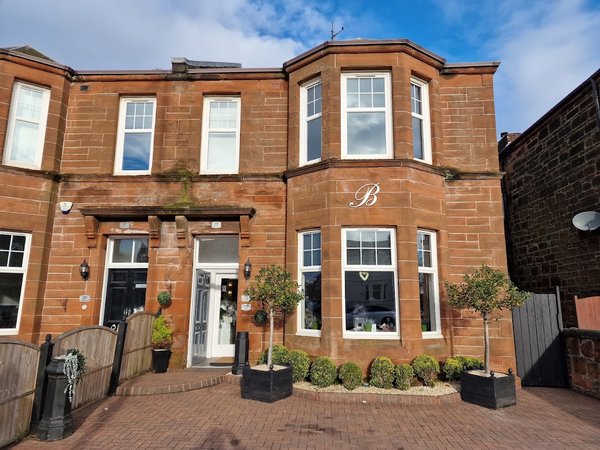 The Beechwood Guest House