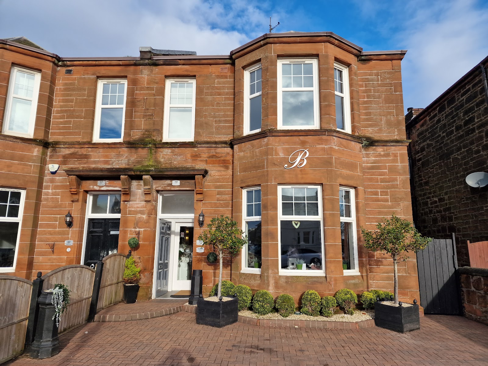 The Beechwood Guest House