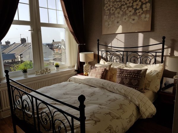 The Beechwood Guest House