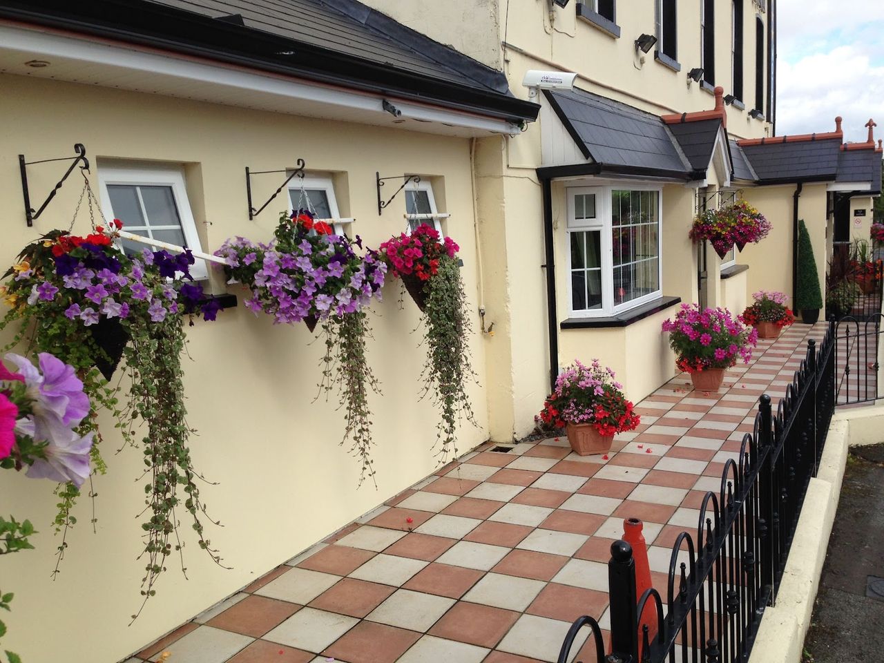 The Belfray Country Inn